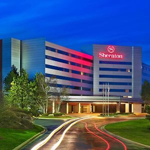 Sheraton Detroit Novi